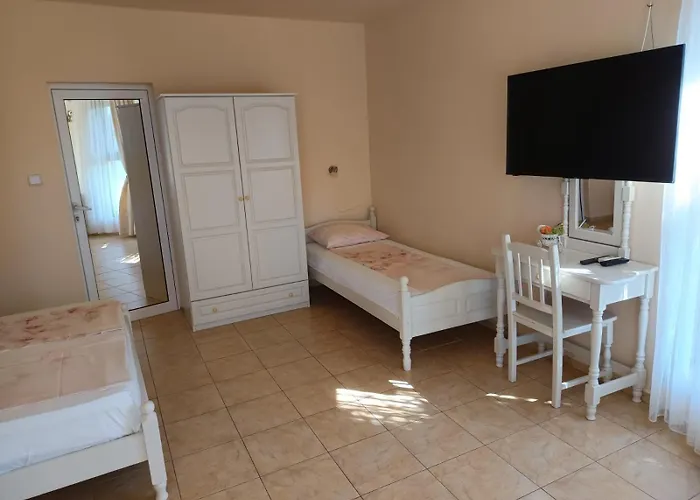 Guest house Zelenika