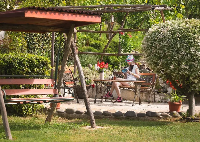 Guest house Zelenika Sinemoretz