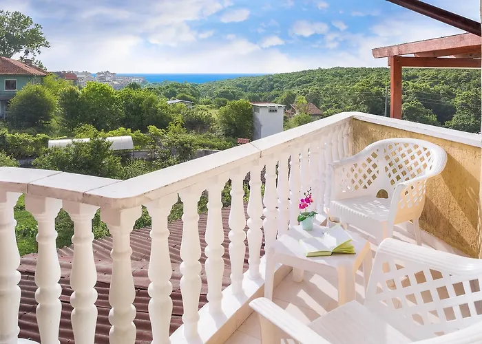 Guest house Zelenika 2*