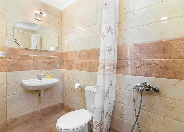 Guest house Zelenika