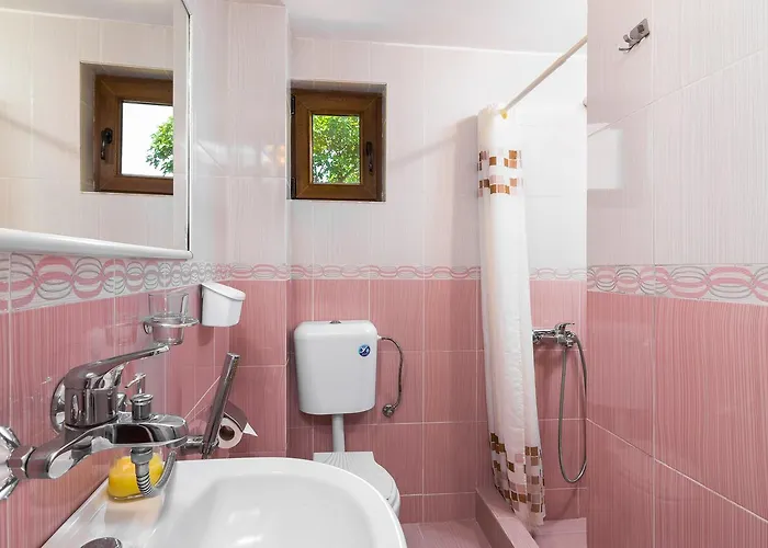 Zelenika Guest house