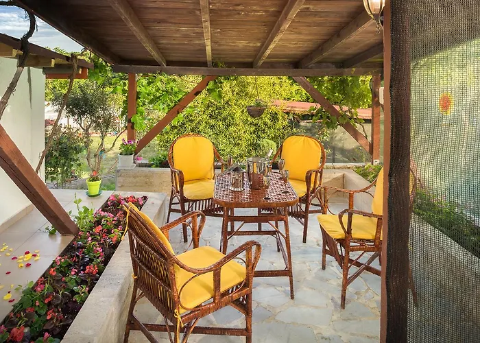 Guest house Zelenika 2*