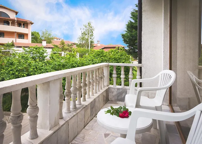 Zelenika Guest house