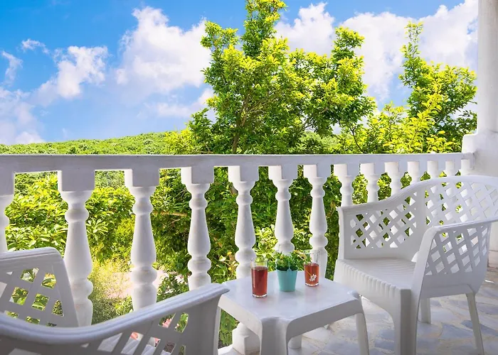 Guest house Zelenika 2*